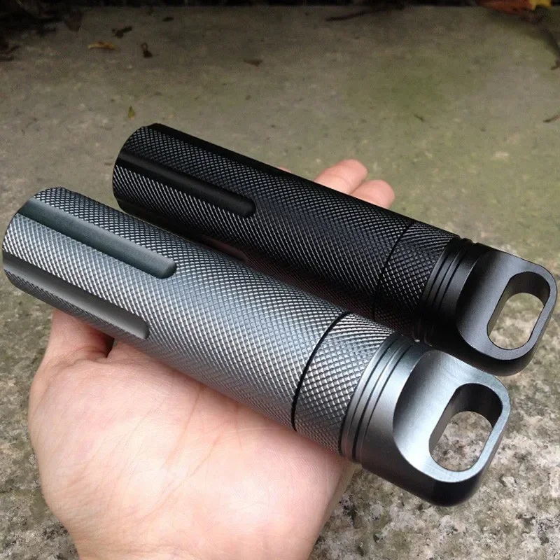 Water Purification Straw - Kit di pronto soccorso di emergenza