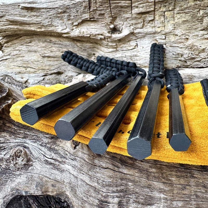 Bastoncino di Magnesio Esagona - Fire Starting Kit recensione e prezzo