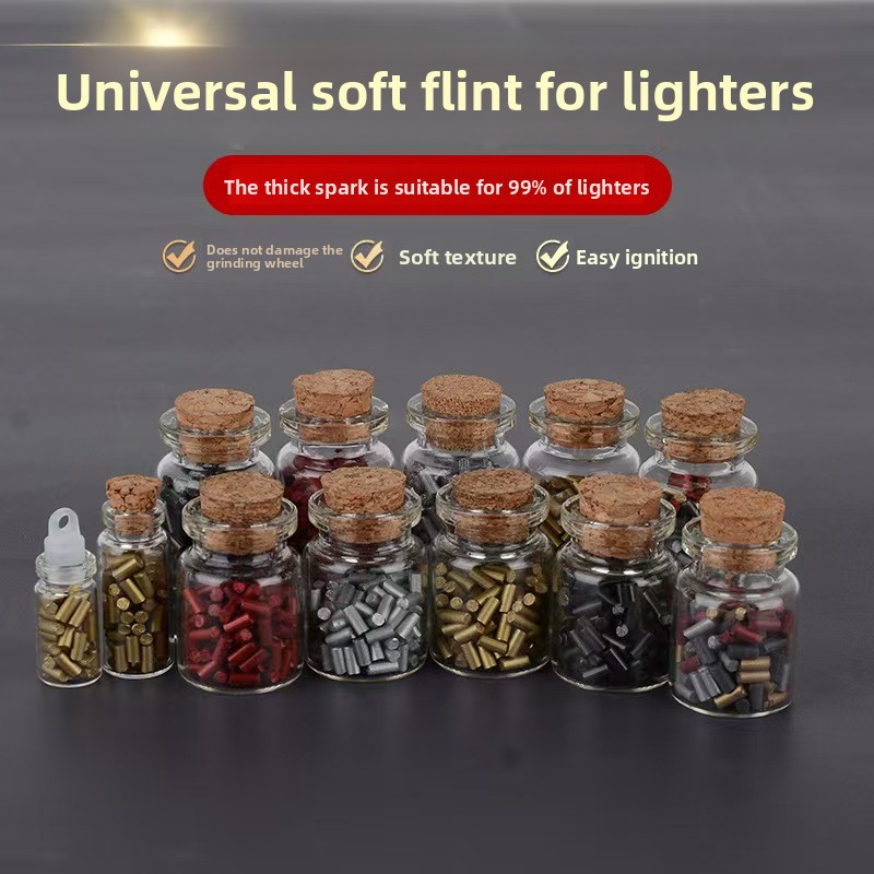 Nuovi accendini universali mul - Fire Starting Kit recensione e prezzo