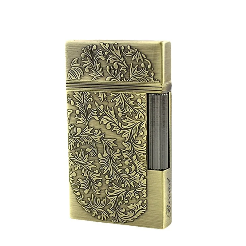 Modello floreale in metallo vi - Fire Starting Kit recensione e prezzo