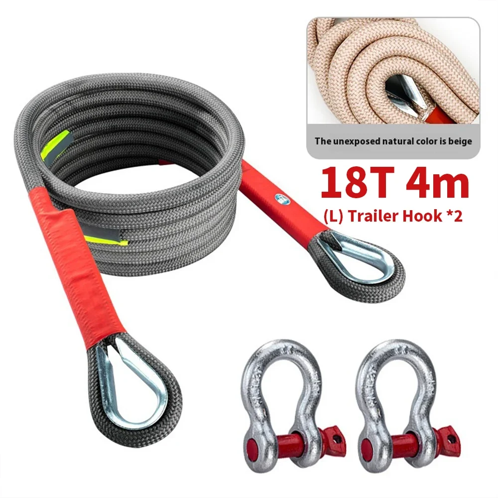 Il nuovo veicolo fuoristrada c - Rescue Rope Throw recensione e prezzo