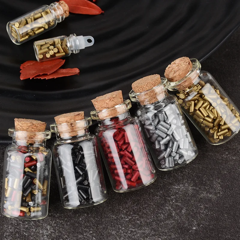 2026 Nuovo 500 pezzi oro unive - Fire Starting Kit recensione e prezzo